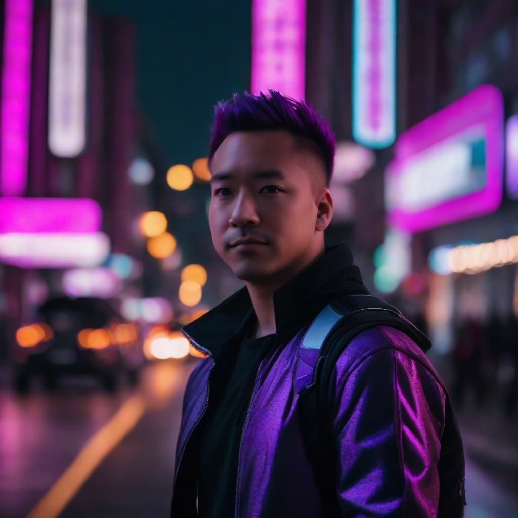 Picture of Natcha Pradappet